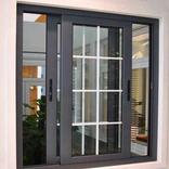 Aluminium Window Design