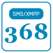 368 Mobile - Transaksi Pulsa via XMPP, SMS, & Chat