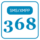 368 Mobile icono