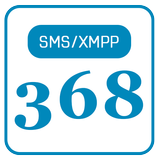 368 Mobile icône