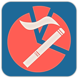 Cigarette Analytics أيقونة