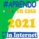 Aprendo en casa APK