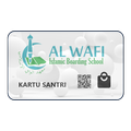 Pondok Pesantren Al wafi