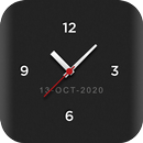Always On Display : Clock Screen Saver APK