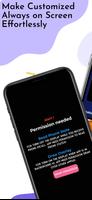 Always On Display-Amoled постер