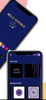 Always On Display-Amoled скриншот 2