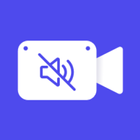 Mute Video أيقونة