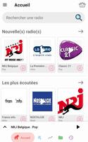 Radiomonde FM, Musique, Radios 海報