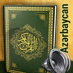 Azerbaijani Quran With Audio APK download
