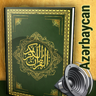 Azerbaijani Quran With Audio ไอคอน