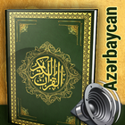 Azerbaijani Quran With Audio biểu tượng