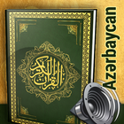 Azerbaijani Quran With Audio Zeichen