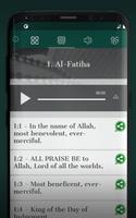 Azerbaijani Quran With Audio capture d'écran 3