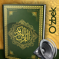 O'zbek tilida Qur'on - MP3 Quran in Uzbek