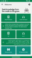 Uzbek Quran With Audio スクリーンショット 1