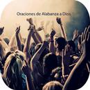 Oraciones de Alabanza a Dios APK