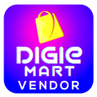 Digiemart - Seller icône
