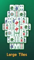 Mahjong Plakat