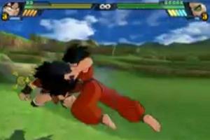 DRAGON BALL Z Budokai Tenkaichi 3 of Tips স্ক্রিনশট 3