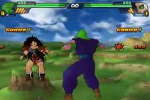 DRAGON BALL Z Budokai Tenkaichi 3 of Tips Ekran Görüntüsü 2