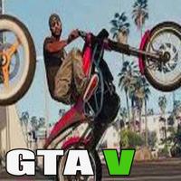 GTA 5 Walkthrough plakat