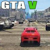 GTA 5 Walkthrough ảnh chụp màn hình 3