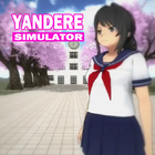 High School Yandere Simulator Trik 圖標