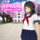 High School Yandere Simulator Trik أيقونة