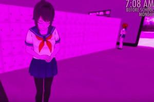 High School Yandere Simulator Trik تصوير الشاشة 1