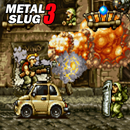 METAL SLUG 3 TRICK APK