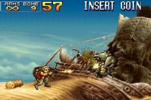 METAL SLUG 3 TRICK 截圖 1