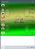 Surat Al-Tahrim 海報