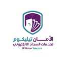 الأمان تيليكوم خدمات الكترونية APK