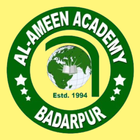 Al-Ameen Academy, Badarpur icône