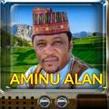 Aminu Alan Waka - Wakokin