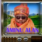 Wakokin Aminu Alan Waka.Songs icône