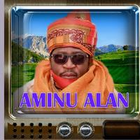Wakokin Aminu Alan Waka.Songs Affiche