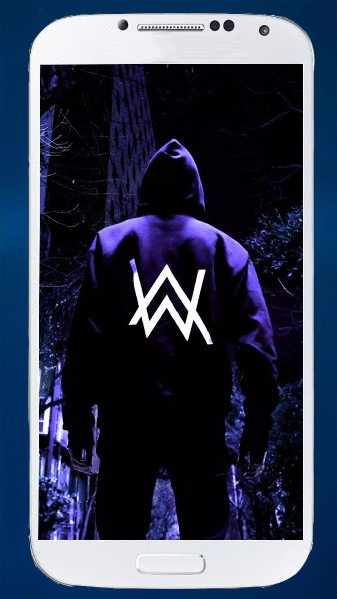 Descarga de APK de Fondo de pantalla de Alan Walker 2019 HD 4K para Android