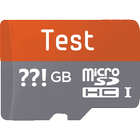True SD Card Capacity Test + icon