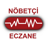 Erzurum Nöbetçi Eczane biểu tượng