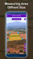 GPS Distance Land Area Measure screenshot 2