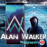 500+ Alan Walker Wallpapers HD-APK