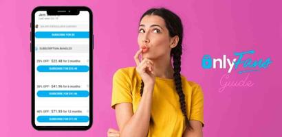 Only Fans Walkthrough Plakat