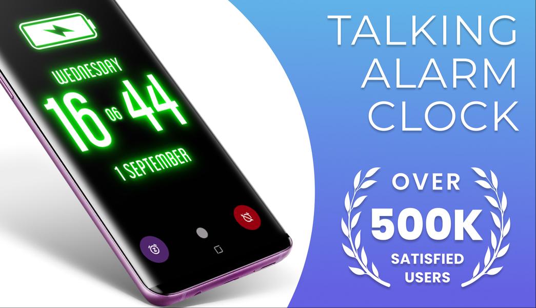 Beste Alarm Clock for Me-Alternativen und ähnliche Apps