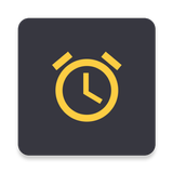 Alarm Clock with Blind Snooze icône