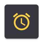 Alarm Clock with Blind Snooze icono