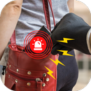 Anti Theft Phone Touch Alarm APK