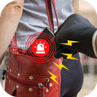 Anti Theft Phone Touch Alarm biểu tượng