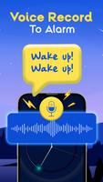 Alarm clock and set reminders captura de pantalla 3
