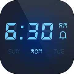 Alarm Clock - Bedside Clock APK download